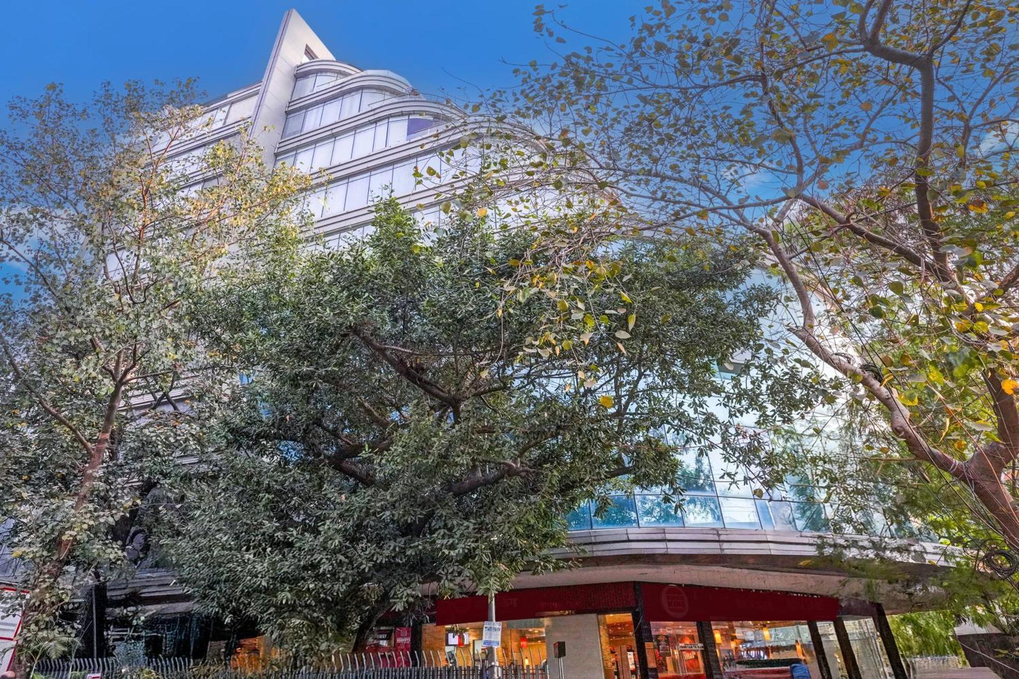 Super Townhouse Oak Times Square Le Western Mumbai Exterior photo